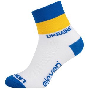 Ponožky Eleven Howa Ukraine L (42-44)