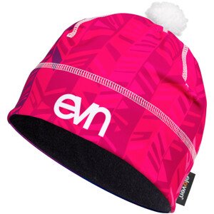 Sportovní čepice Eleven Sven Pass Pink M