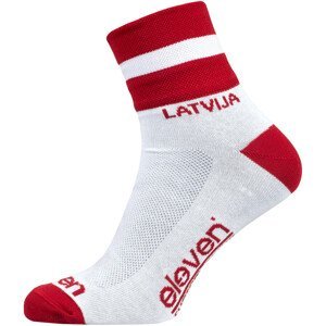 Ponožky Eleven Howa Latvia M (39-41)