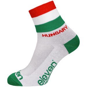 Ponožky Eleven Howa Hungary XL (45-47)