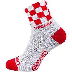 Ponožky Eleven Howa Croatia L (42-44)