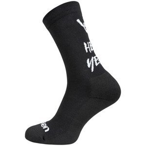 Ponožky Eleven LARA Hell Yeah S (36-38)