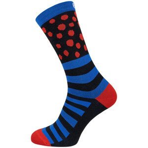 Ponožky Eleven Suuri+ Dotline S (36-38)