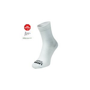 Kompresní ponožky Eleven Strada White M-L (40-43)
