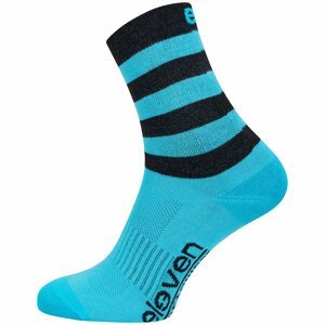 Ponožky Eleven Suuri Turquoise S (36-38)