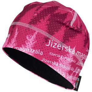 Sportovní čepice Eleven Air Jizerská o.p.s. Pink L