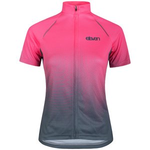 Dámský cyklistický dres Eleven NEO Pink S