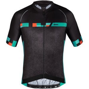 Pánský cyklistický dres Eleven Pro XL