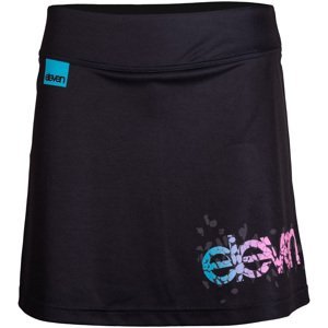 Běžecká sukně Eleven Leila Envy Black XL
