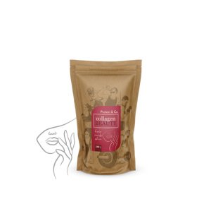 Protein & Co. Collagen Beauty 340 g