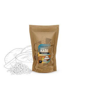 Protein & Co. Proteinová rýžová kaše 480 g Zvol příchuť: Mango - kokos