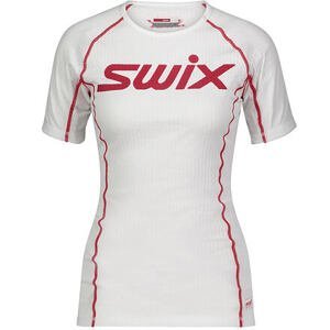 Dámské funkční triko s krátkým rukávem Swix RaceX 40806 velikost - textil L