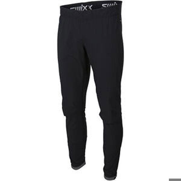 Pánské kalhoty na běžky Swix Infinity 23541 velikost - textil XL