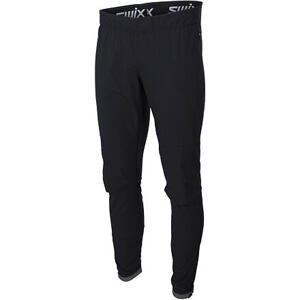 Pánské kalhoty na běžky Swix Infinity 23541 velikost - textil M