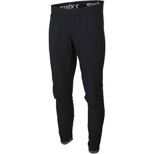Pánské kalhoty na běžky Swix Infinity 23541 velikost - textil L