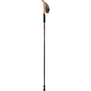 Swix Trekingové hole Pro Trail Carbon AT101-00 velikost - hardgoods 115 cm