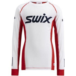Dětské funkční tričko Swix Roadline RaceX Jr 10075-23 velikost - textil 116