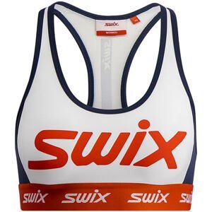 Dámská sportovní podprsenka Swix Roadline Bra 10012-23 velikost - textil XS