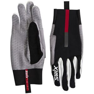 Unisex rukavice Swix Triac Pro H0420 velikost - textil 7/S