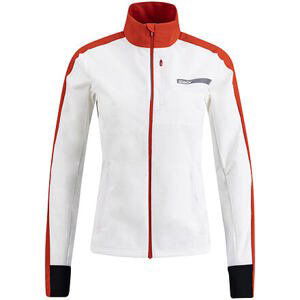 Dámská běžecká bunda Swix Roadline Wind Jacket 10020-23 velikost - textil XS