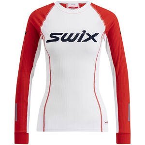 Dámské funkční triko Swix Roadline RaceX  10008-23 velikost - textil M