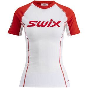 Dámské funkční triko Swix Roadline RaceX  10023-23 velikost - textil XS