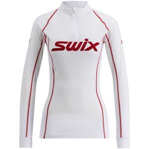 Dámské funkční triko Swix RaceX Classic 10111-23 velikost - textil L