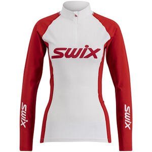 Dámské funkční triko Swix RaceX Dry 10100-23 velikost - textil XS