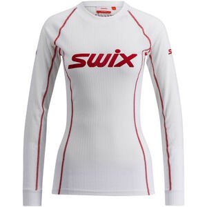 Dámské funkční triko Swix RaceX Classic 10110-23 velikost - textil XS