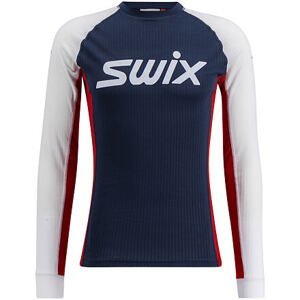 Pánské funkční triko Swix RaceX Classic 10115-23 velikost - textil M