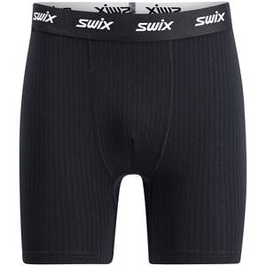 Pánské boxerky Swix RaceX Classic 10117-23 velikost - textil S