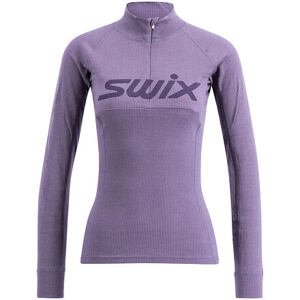 Dámské funkční triko Swix RaceX Merino 10121-23 velikost - textil L