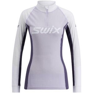 Dámské funkční triko Swix RaceX Classic 10111-23 velikost - textil S