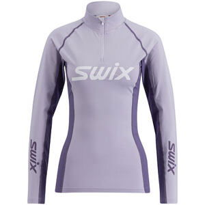 Dámské funkční triko Swix RaceX Dry 10100-23 velikost - textil M