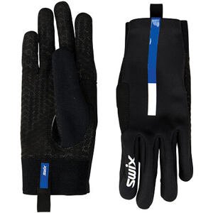 Unisex rukavice Swix Triac Gore-Tex H0830 velikost - textil 8/M