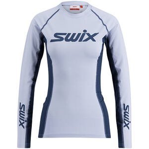 Dámské funkční triko Swix RaceX Dry 10098-23 velikost - textil L