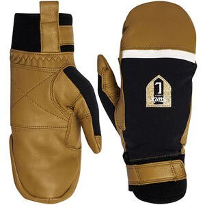 Unisex rukavice Swix Legacy Mitt H0470 velikost - textil 7/S