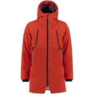 Unisex kabát Swix Surmount Primaloft 13154 velikost - textil M