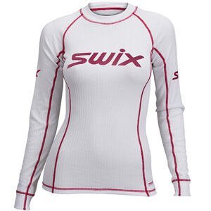 Dámské funkční triko s dlouhým rukávem Swix RaceX 40816 velikost - textil XL