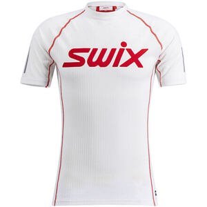 Pánské funkční triko Swix Roadline RaceX  10031-23 velikost - textil XL