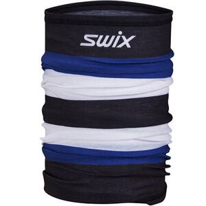 Unisex nákrčník Swix Focus 46436 velikost - textil OS