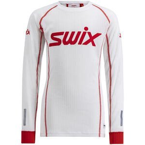 Dětské funkční tričko Swix Roadline RaceX Jr 10075-23 velikost - textil 116