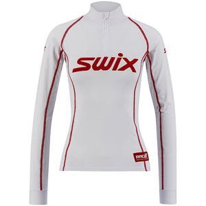 Dámské funkční triko Swix RaceX NTS 40156 velikost - textil L