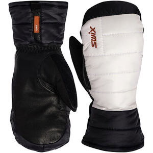 Unisex rukavice Swix Surmount Mitt H0560 velikost - textil 6/XS