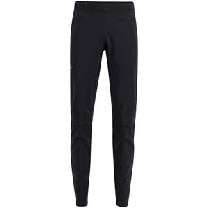 Pánské běžecké kalhoty Swix Pace 10043-23 velikost - textil S