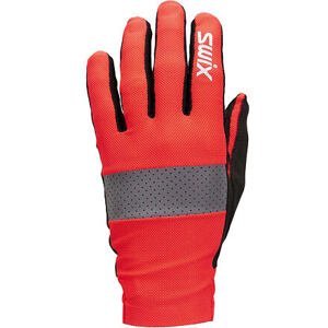 Unisex rukavice Swix Radiant H0200-90015 velikost - textil 5/XXS