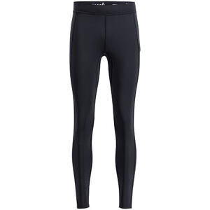 Pánské běžecké kalhoty Swix Pace Tights 10042-23 velikost - textil XXL