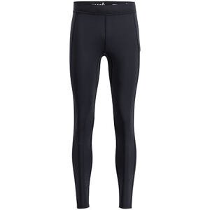 Pánské běžecké kalhoty Swix Pace Tights 10042-23 velikost - textil M
