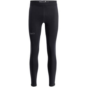 Pánské běžecké kalhoty Swix Pace Warmer 10061-23 velikost - textil L