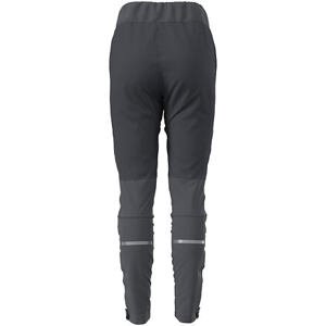Dámské kalhoty Swix Dynamic Insulated 10087-23 velikost - textil XL